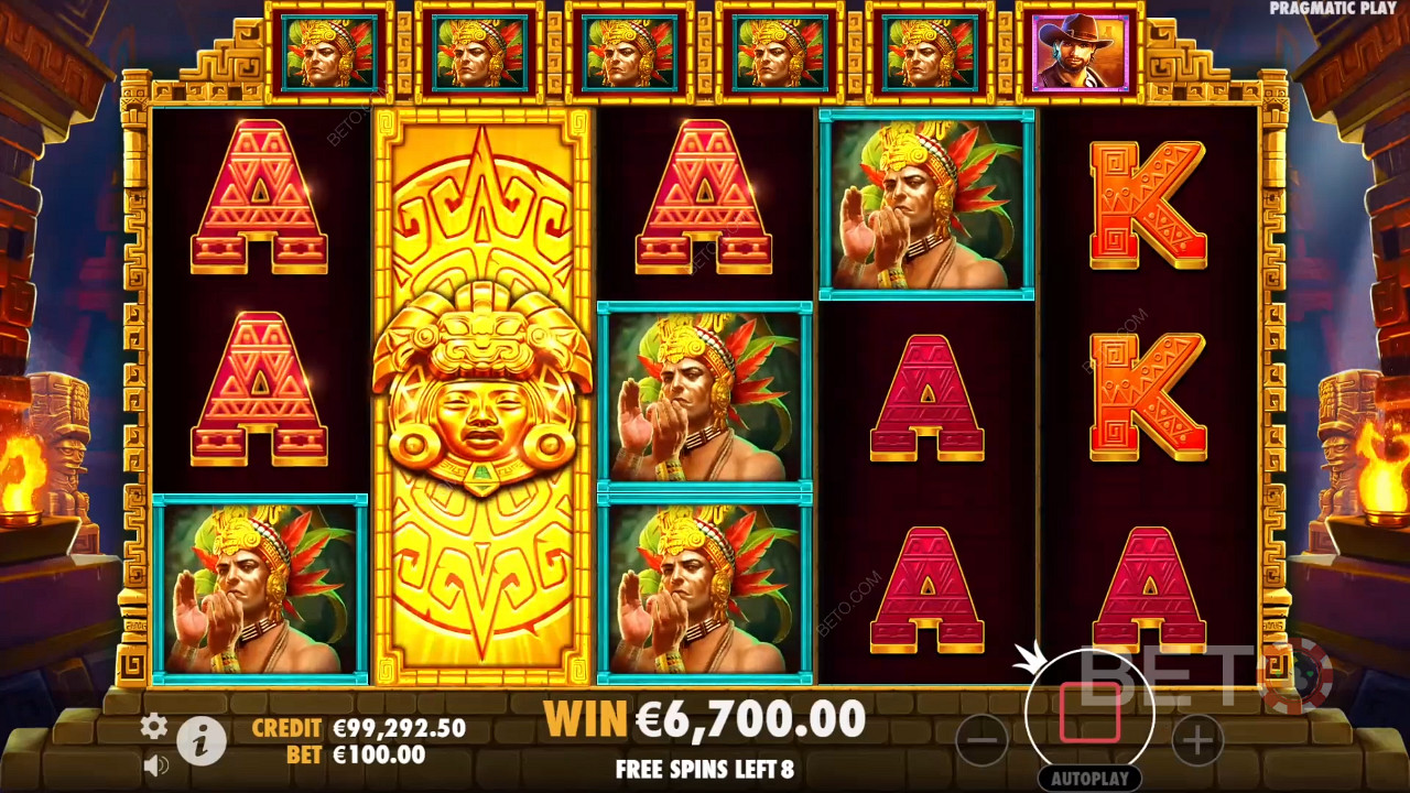 John Hunter and the Mayan Gods Jogo Grátis
