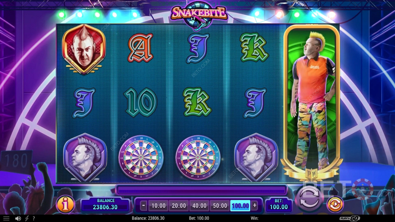 Snakebite Jogo Grátis