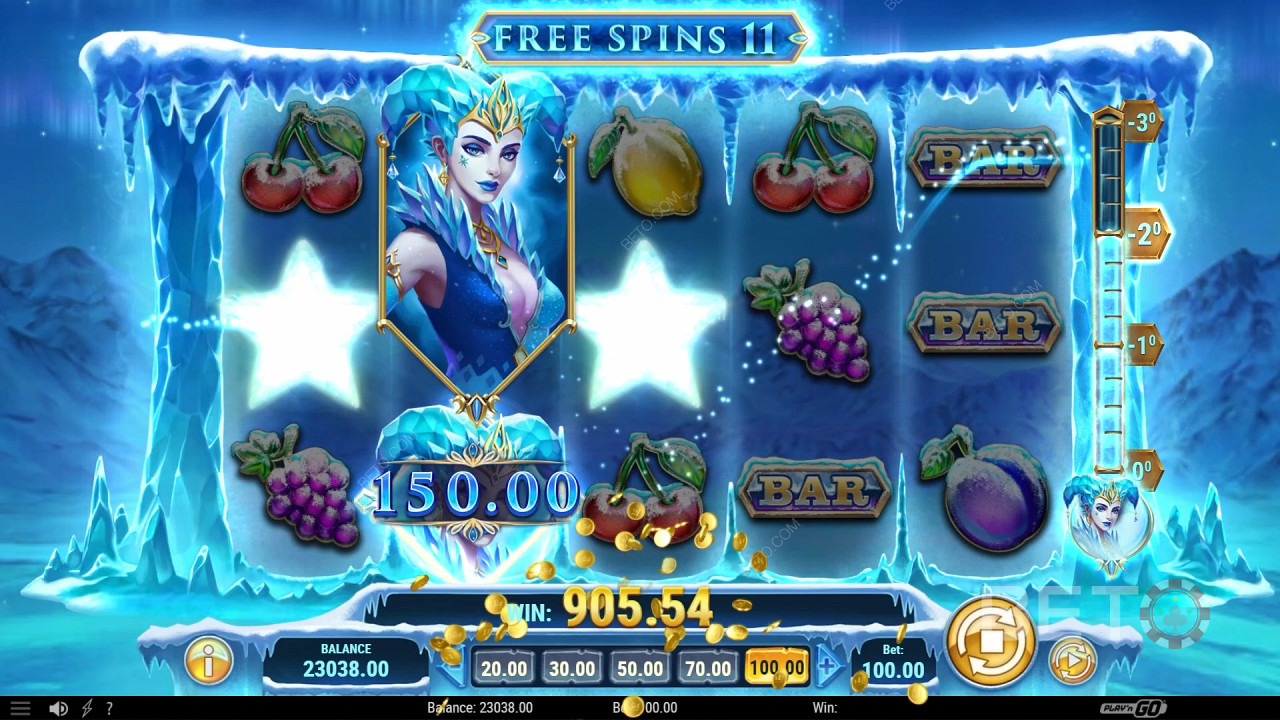 Ice Joker Jogo Grátis
