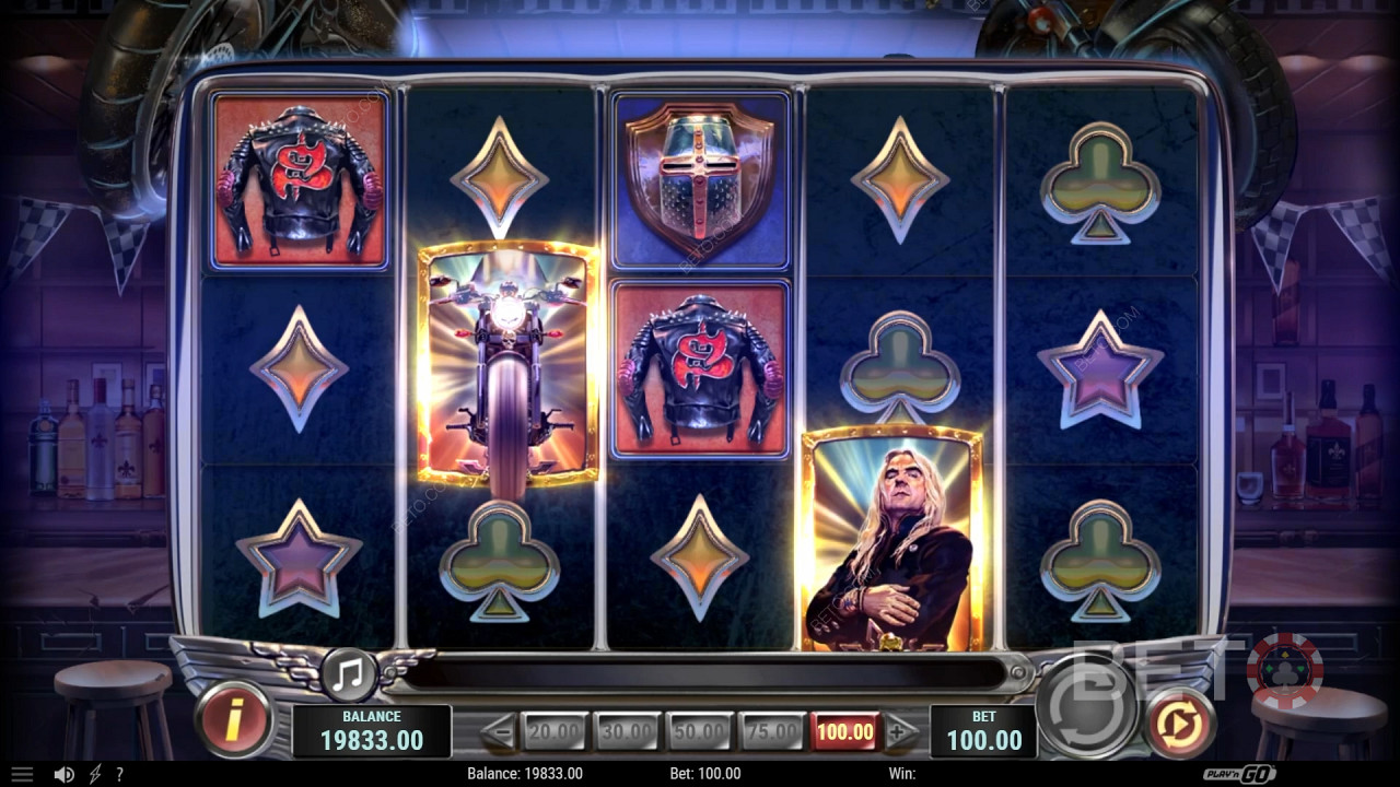 Saxon Jogo Grátis