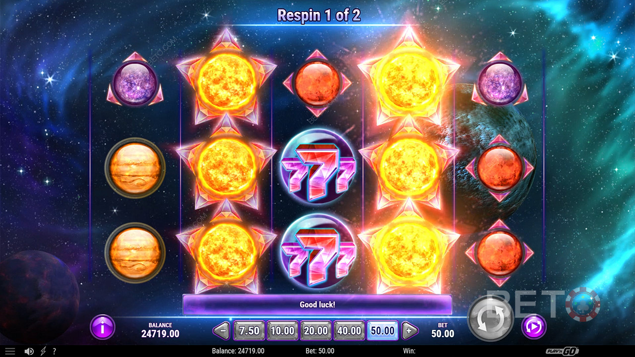 Crystal Sun Jogo Grátis