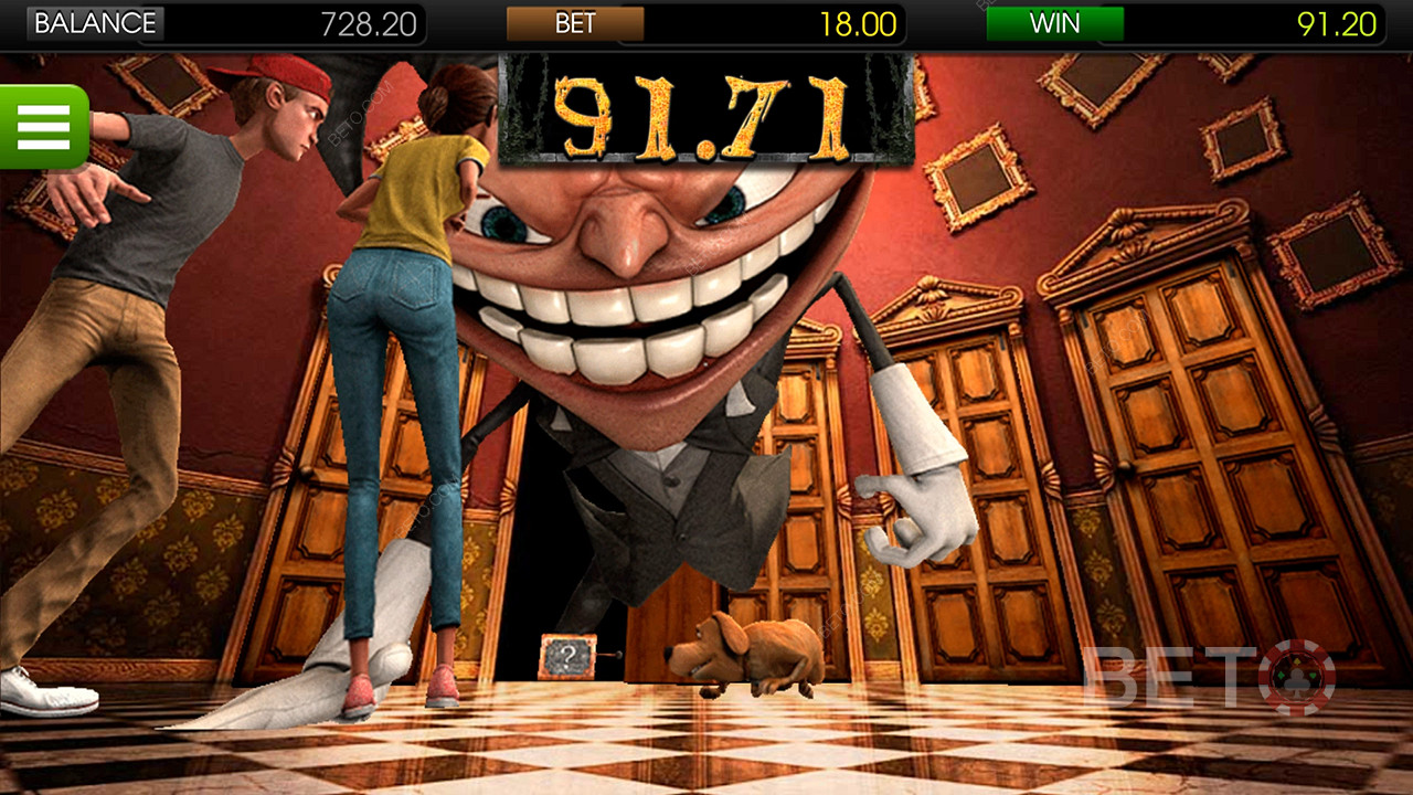House of Fun  Jogo Grátis