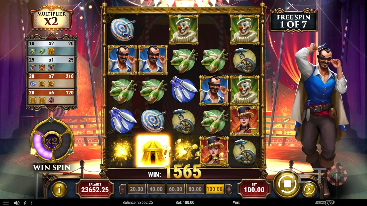 Golden Ticket 2 Jogo Grátis