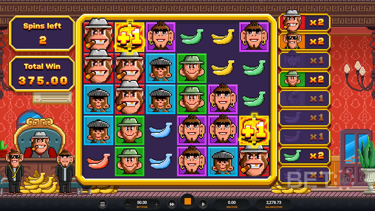 Banana Town Dream Drop Jogo Grátis