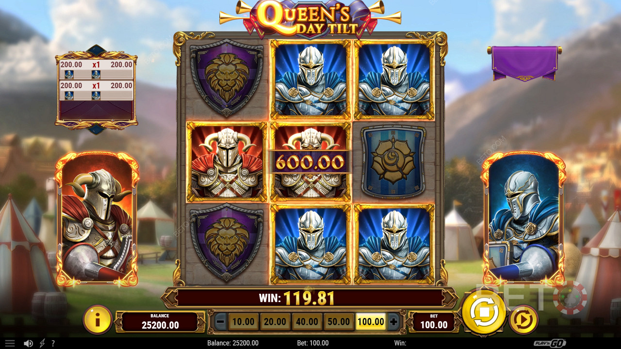 Queen's Day Tilt Jogo Grátis