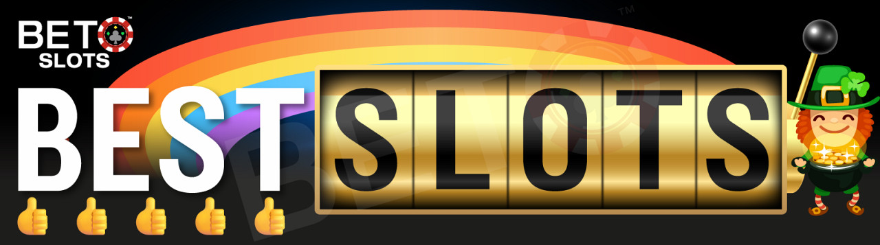 Melhores Slot Machines - Guia para as Melhores Slot Machines de Casino Online em 2025