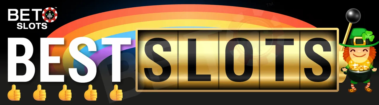 Jogue de graça ou com dinheiro real - Discover as melhores slots online