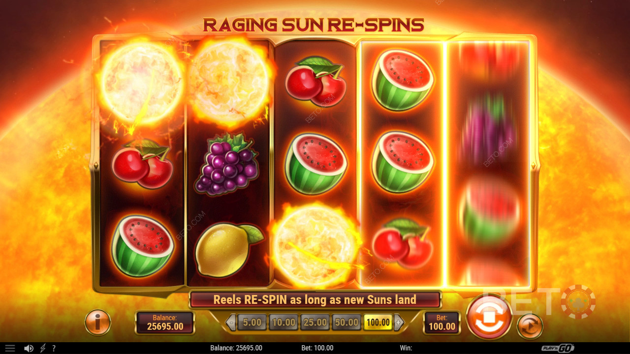 Inferno Star Avaliação por BETO Slots
