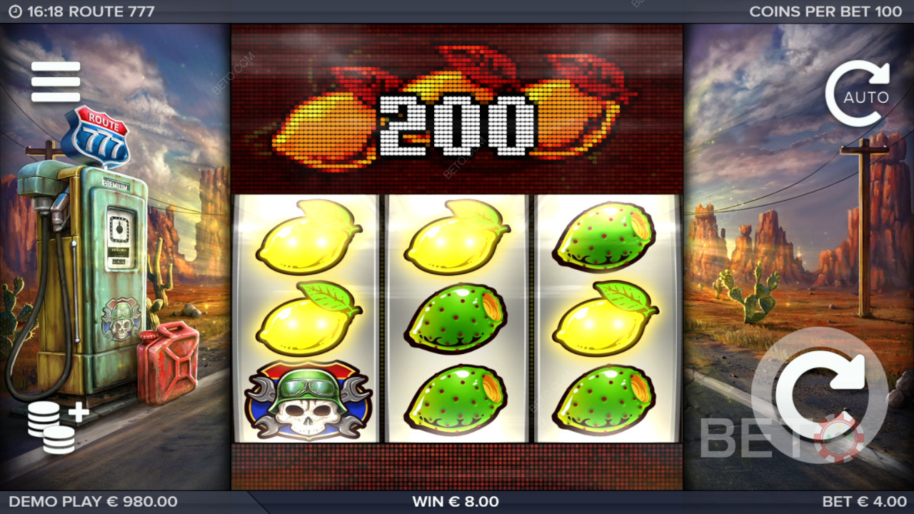Route 777 Slot Machine - Veredicto Final