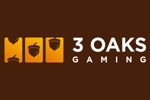 3 Oaks Gaming ᐈ Jogue slots grátis ✚ Leia a avaliação (2025)