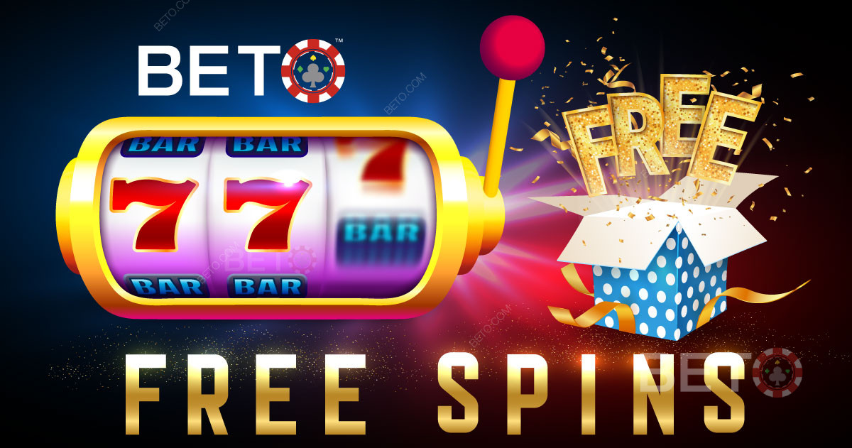 Saiba tudo sobre as suas slots favoritas online e os seus bónus de rodadas extra