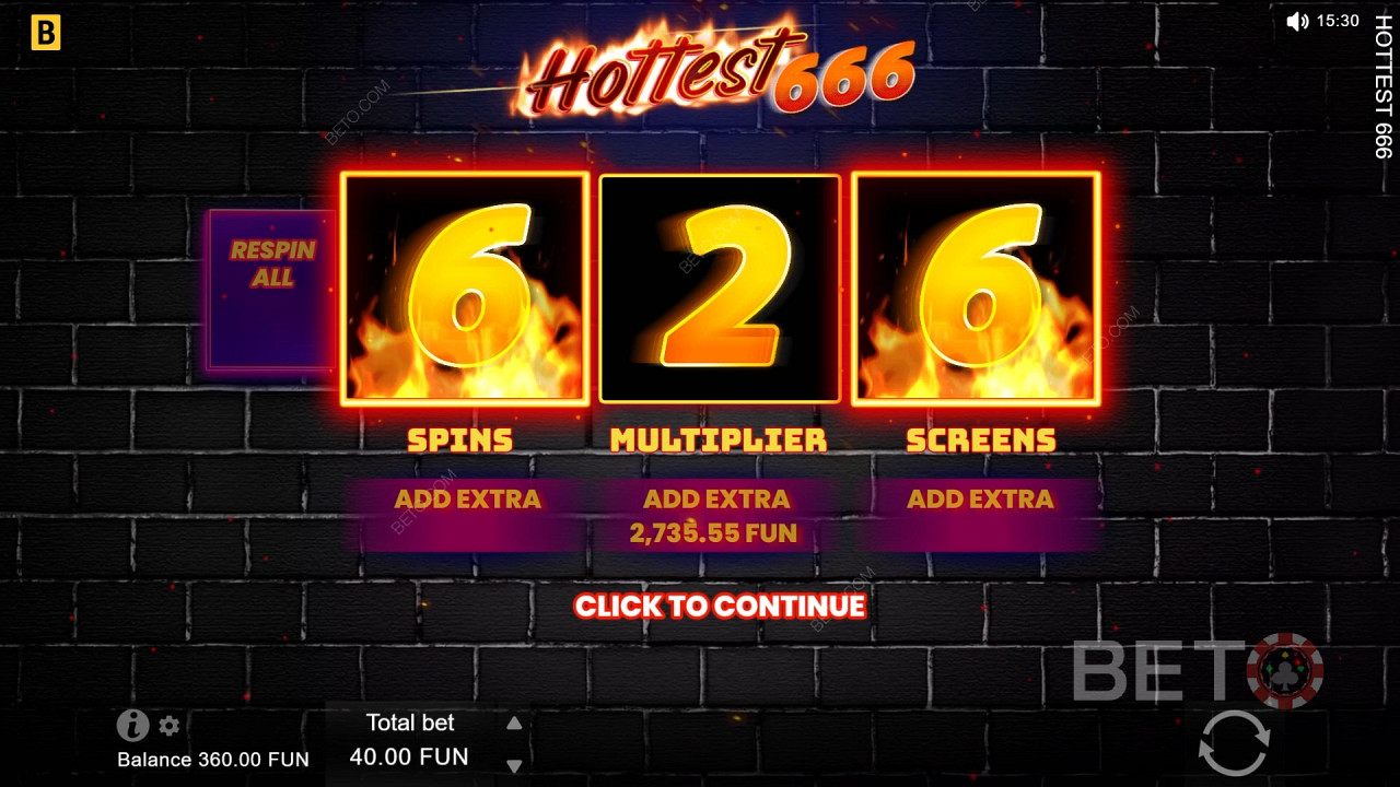 Como jogar BGAMING