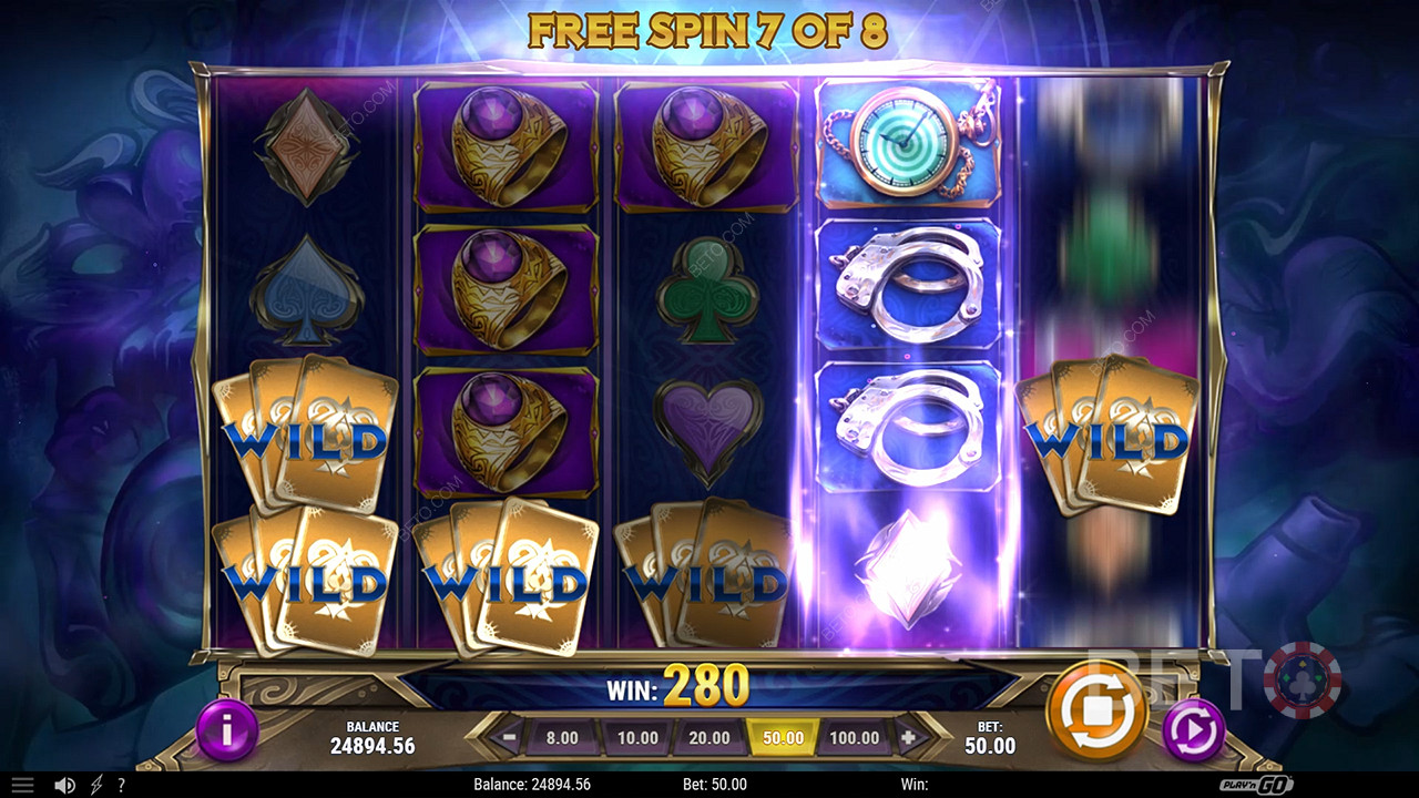 Street Magic Jogo Grátis