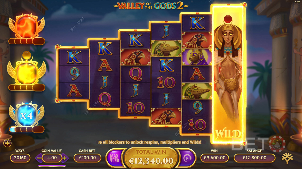 Valley Of The Gods 2 Jogo Grátis