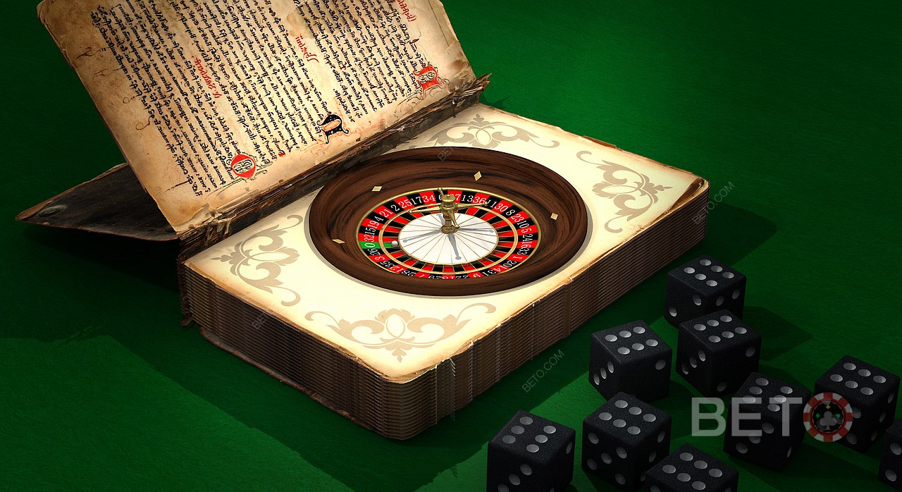 História dos Casinos e Evolução dos Jogos de Roleta
