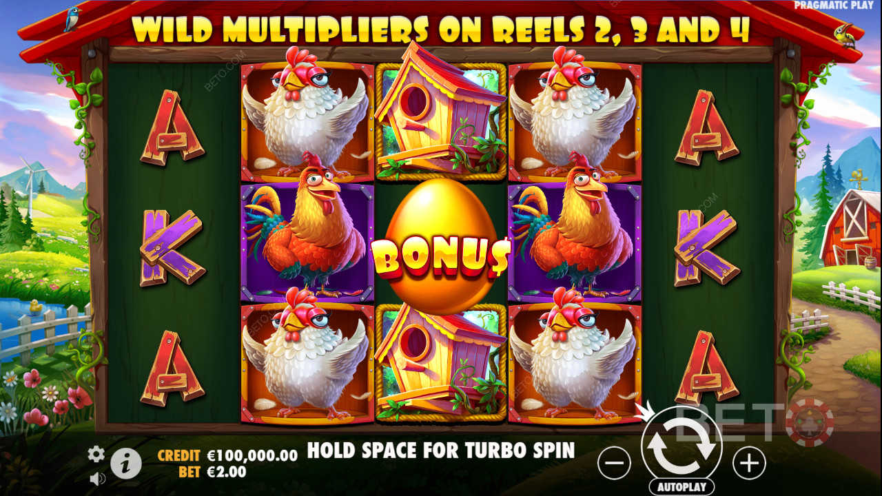 A Slot Tweety House - O Nosso Veredicto