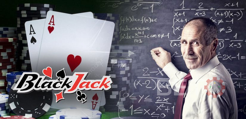 Hipóteses & Probabilidade do Blackjack Explicadas