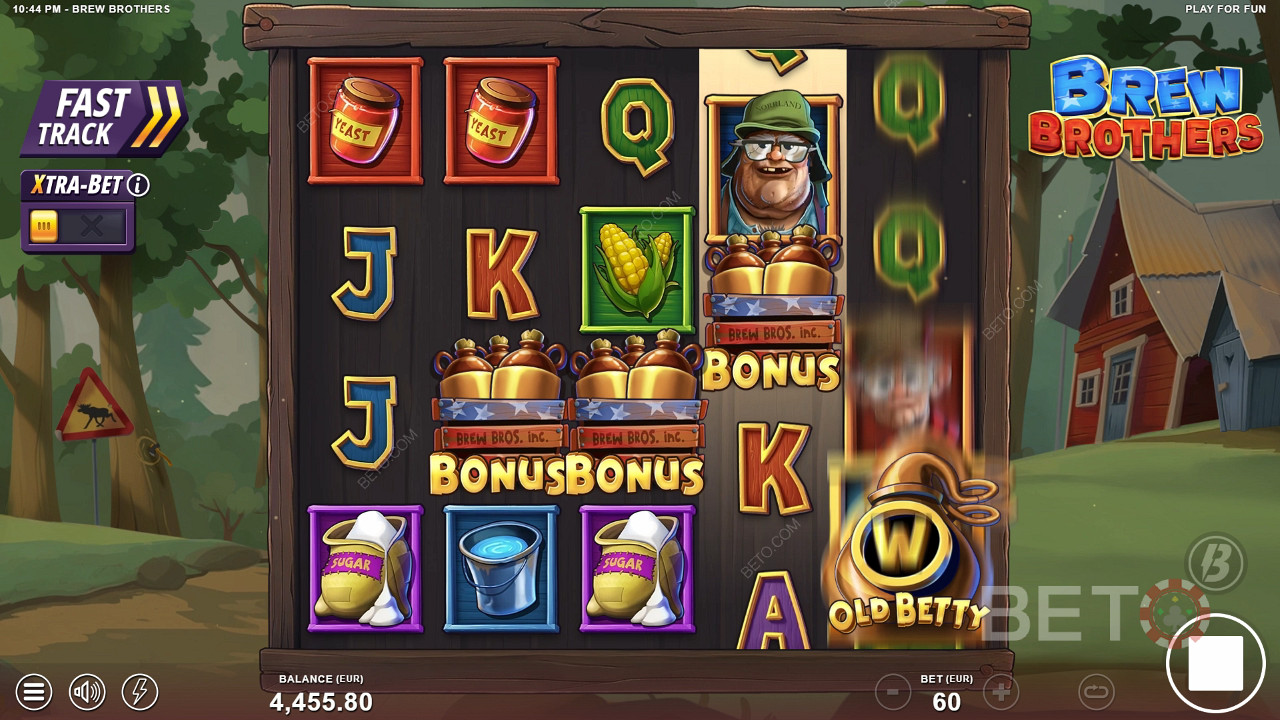 Brew Brothers Jogo Grátis