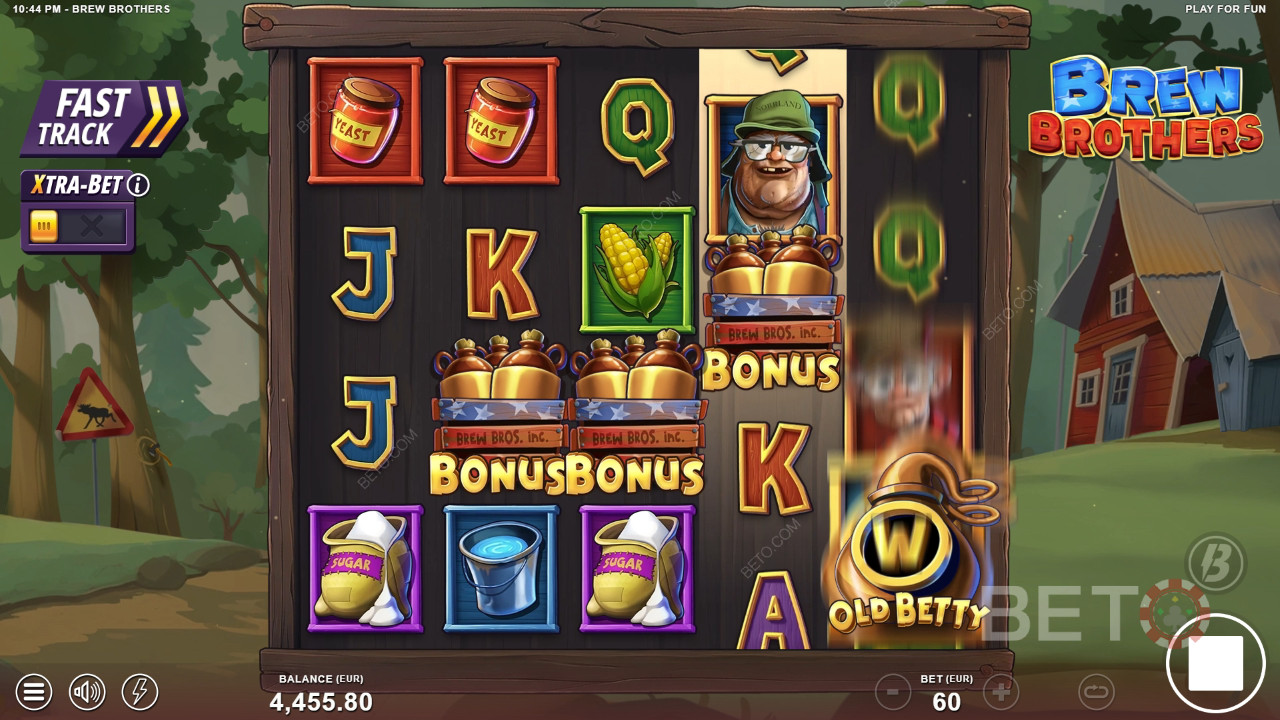 Como jogar Slotmill