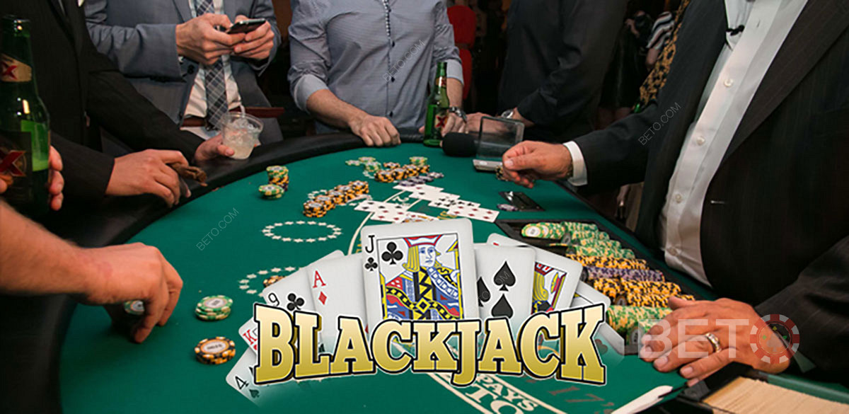 Habilidades de Blackjack