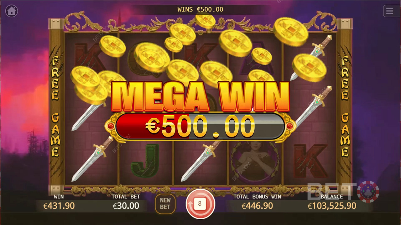 Werewolf (KA Gaming) Jogo Grátis