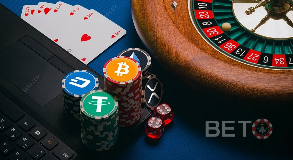 BitStarz é um casino online móvel