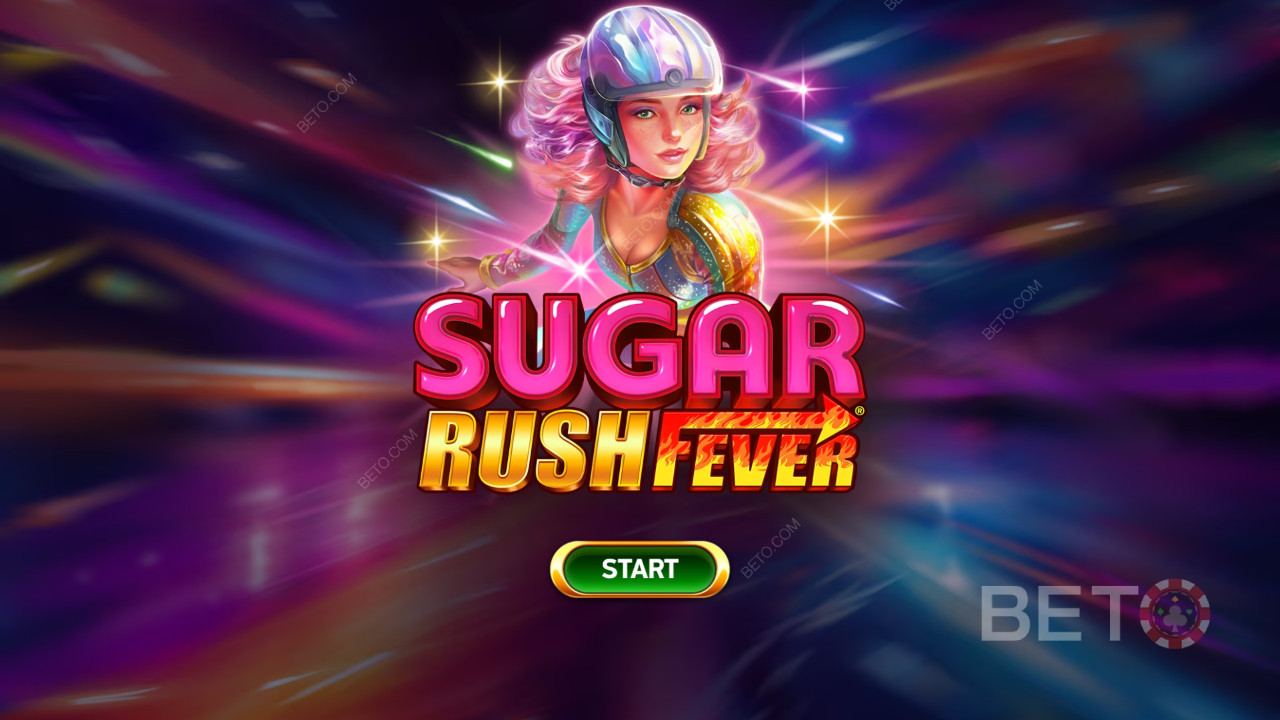 Sugar Rush Fever: Uma Slot Deveria Rodá-la?
