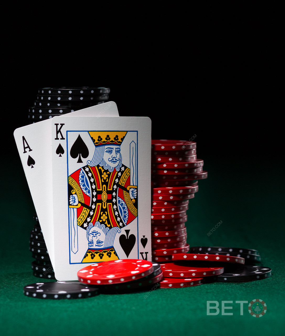 Os jogos de vídeo póquer e jogos de cartas também estão disponíveis na BitStarz.