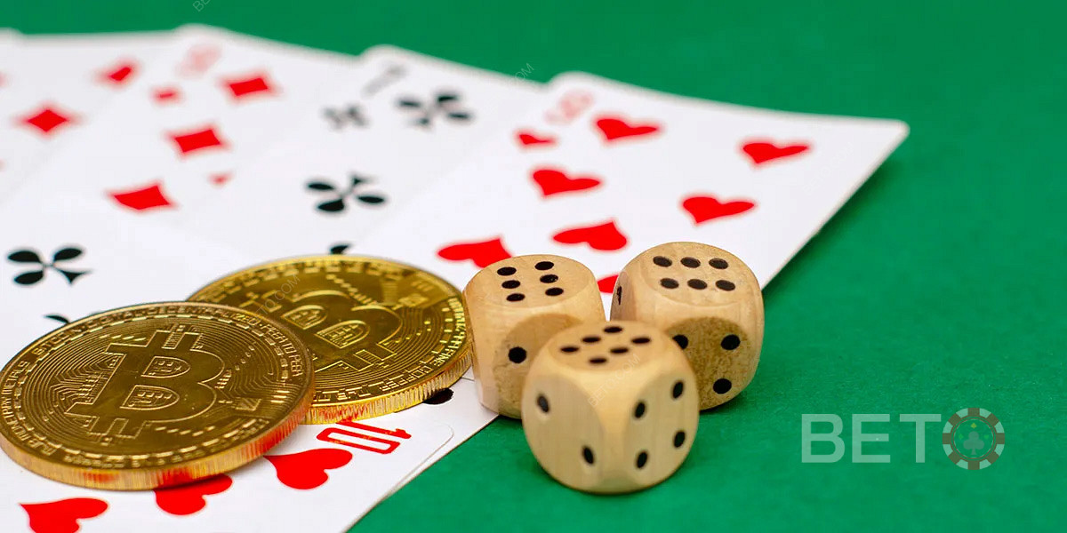 BitStarz casino online com moeda criptográfica, Bitcoins
