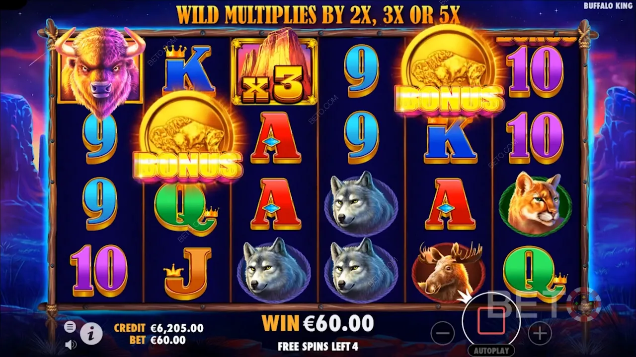 Principais alimentos Slots para jogar em 2023 - Free Demo Play