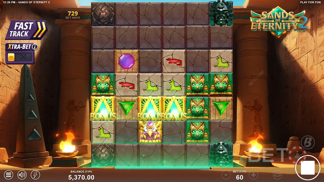 Sands of Eternity 2 Jogo Grátis