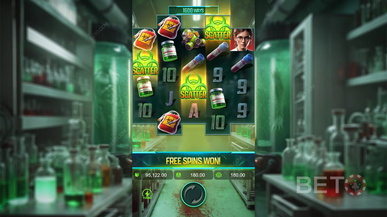 Zombie Outbreak Slot - Jogo Grátis e Avaliações (2024)