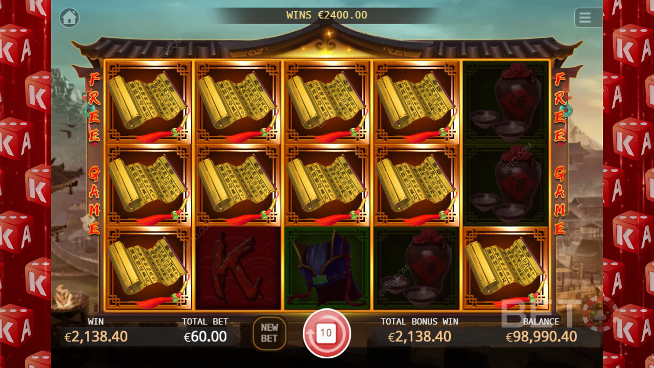 Yu Fu Jogo Grátis