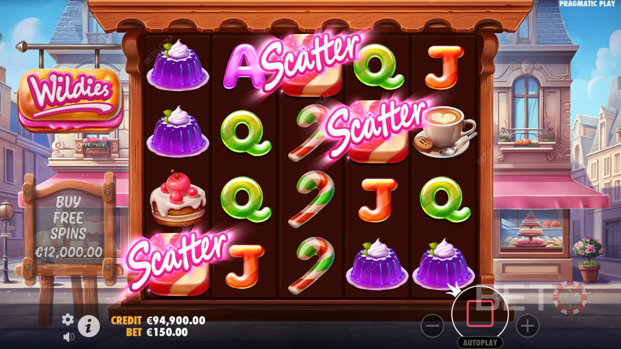 Wildies Jogo Grátis