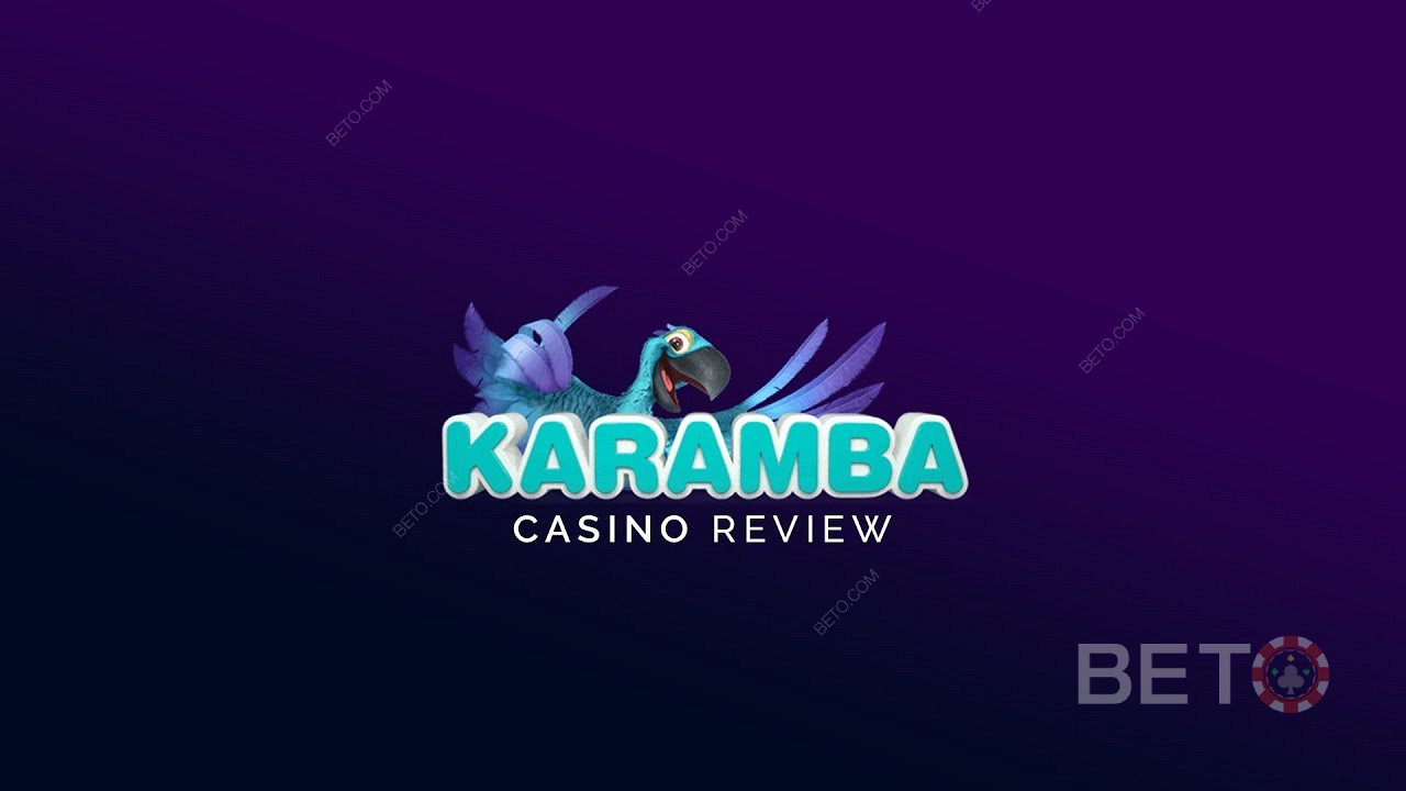 Karamba Casino - BETO dá a sua classificação honesta