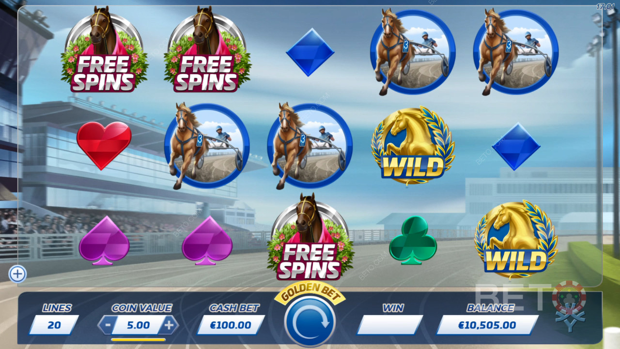 Racing Lovers Jogo Grátis