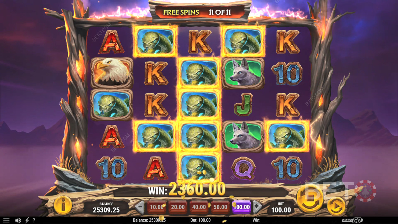 Colt Lightning Firestorm Jogo Grátis