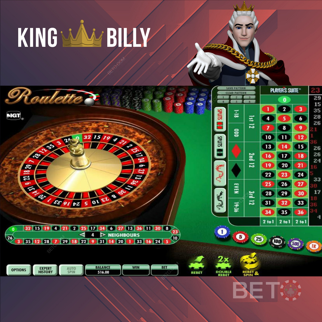 Zero reclamações de jogadores sobre limites de levantamento enquanto pesquisávamos a revisão do King Billy casino.