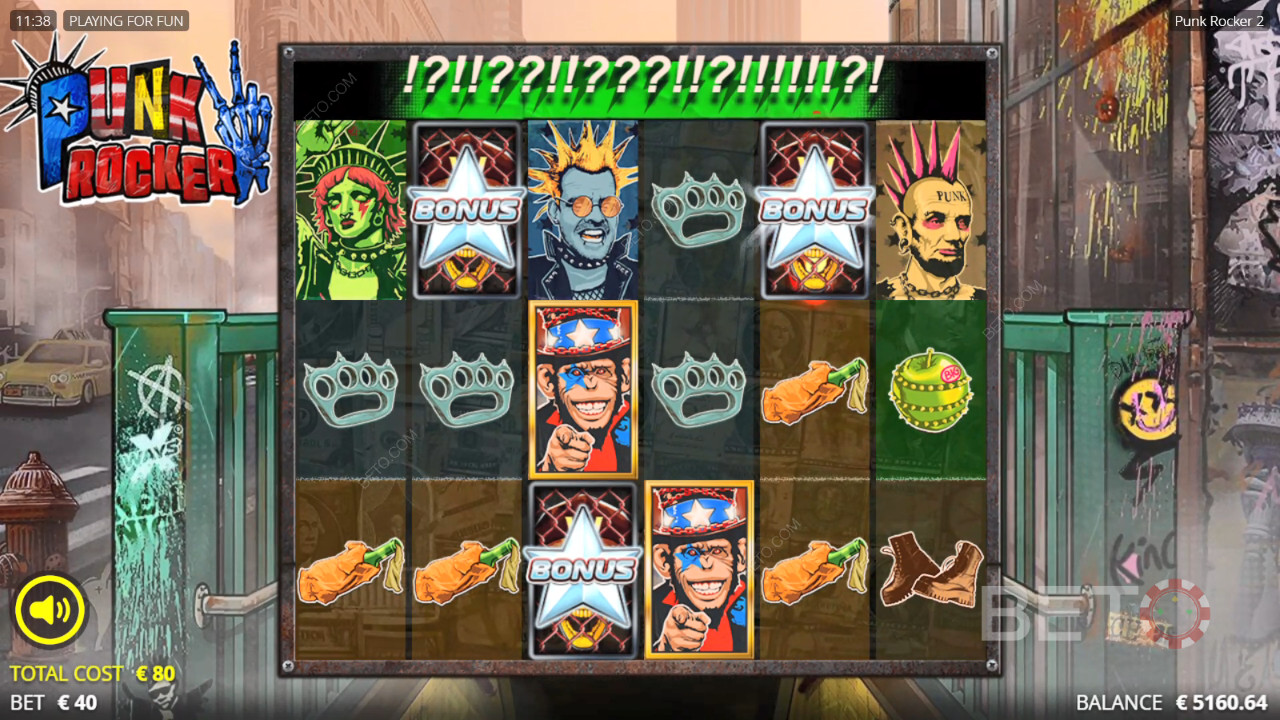 Punk Rocker 2 Jogo Grátis