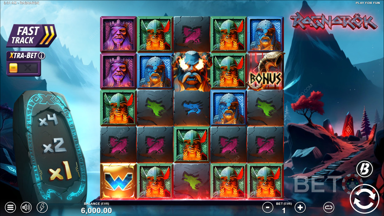 Como jogar Slotmill
