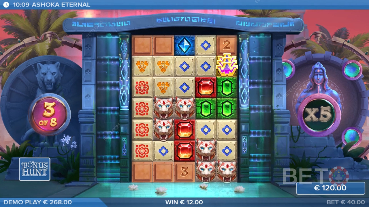 Como jogar ELK Studios