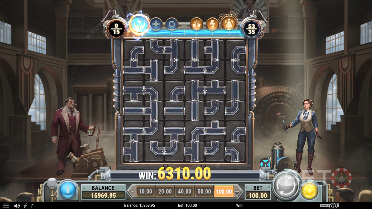 Spark of Genius Jogo Grátis