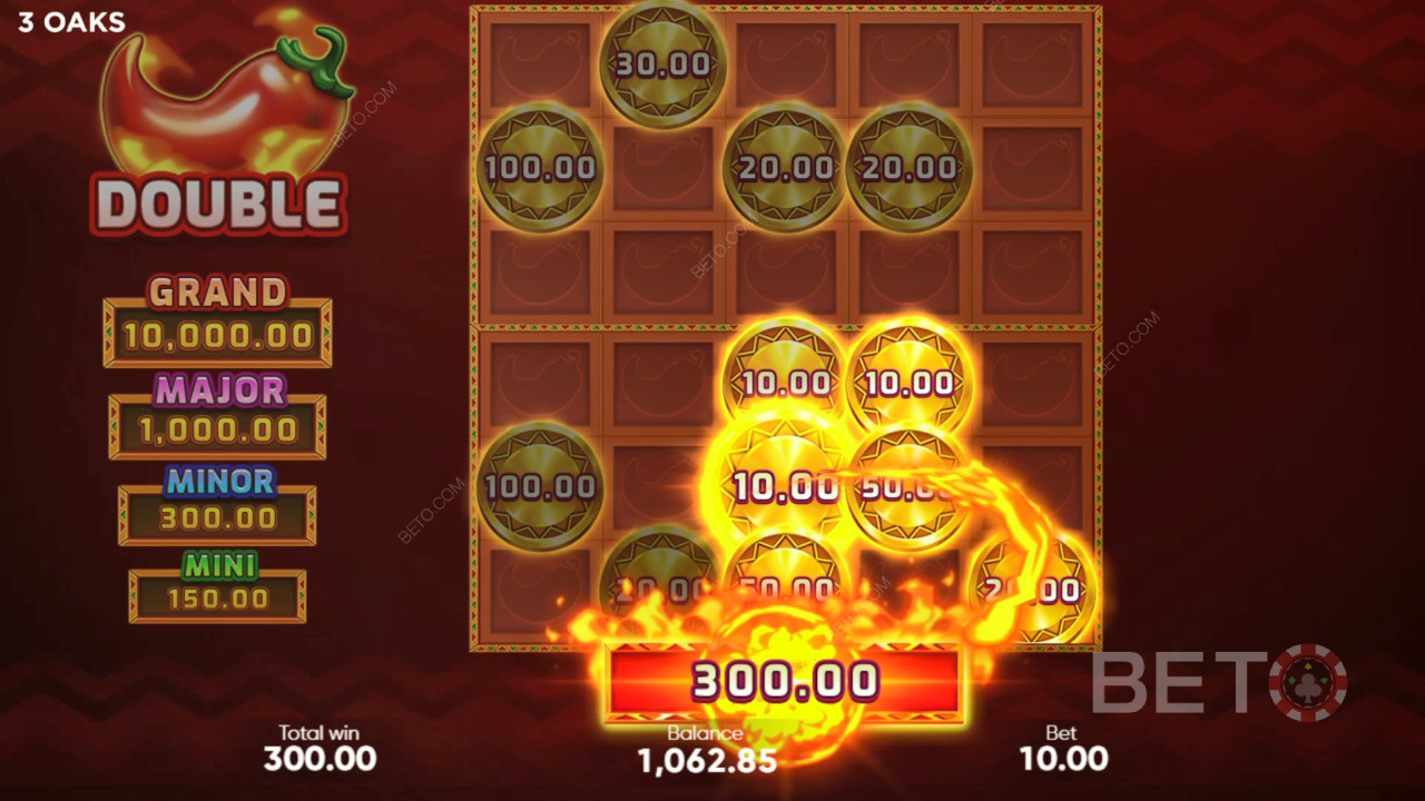 3 Hot Chillies: Uma slot machine que vale a pena?