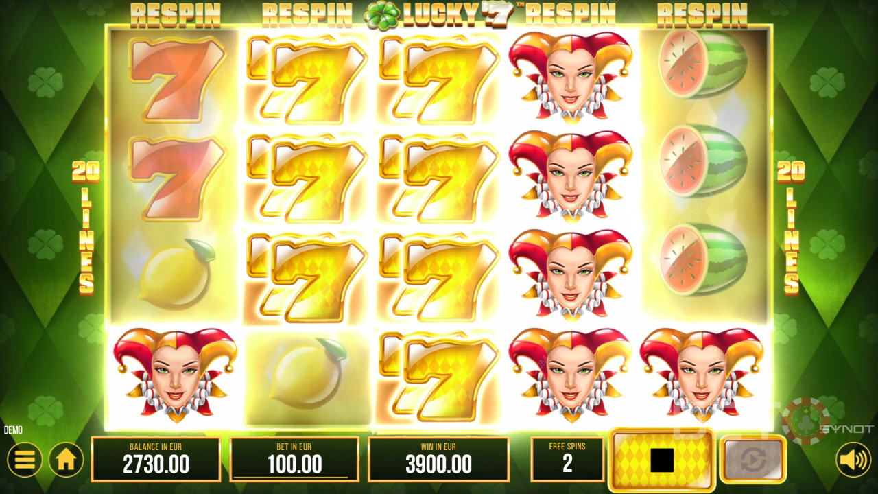 Lucky 77: Uma Slot Online que Vale a Pena Girar?