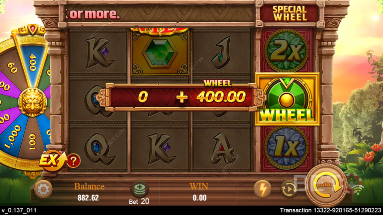 Como jogar Fortune Gems 2 da TaDa Gaming