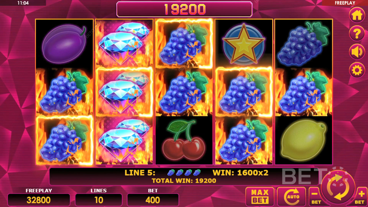 Double Diamonds Jogo Grátis