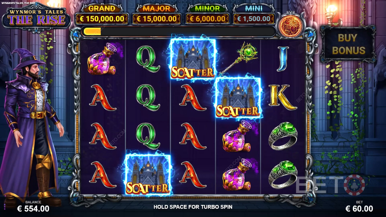 Wynmor's Tales: The Rise Jogo Grátis