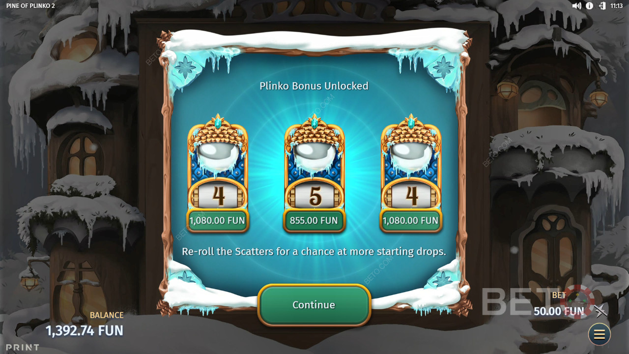 A slot online Pine of Plinko 2 vale a pena?