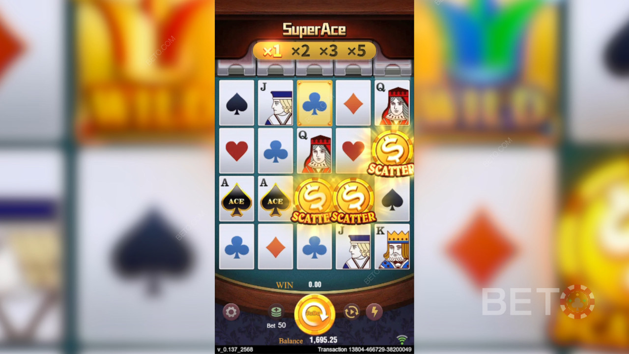 Tema e conceção: Imersão no jogo de cartas