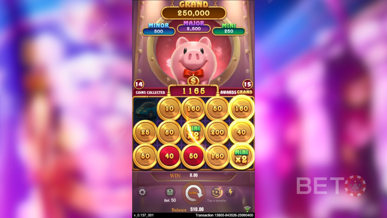 3 Lucky Piggy: Uma Slot Deve rodá-la?
